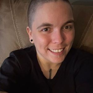 Meet your Posher, Kim